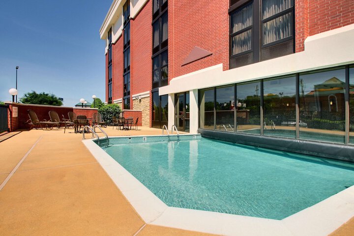 Pool 4 of 42
