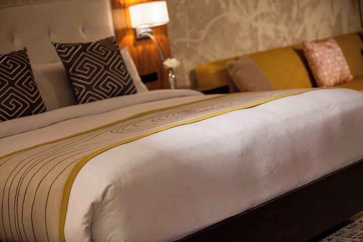 Renaissance Baton Rouge Hotel