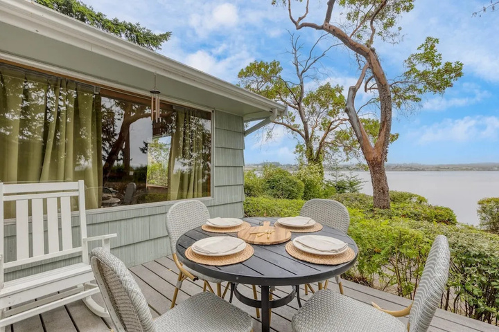Cove Cottage
