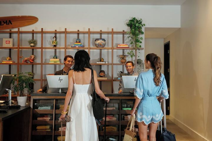 Hotel Interior 17 of 124