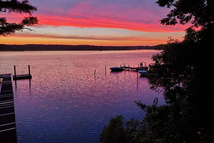 Chickahominy Riverside Guest Home by Williamsburg