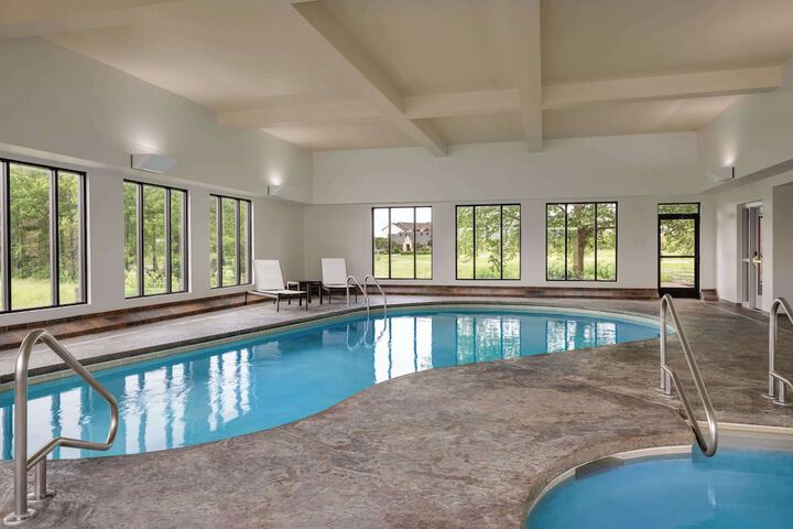 Pool 5 of 43