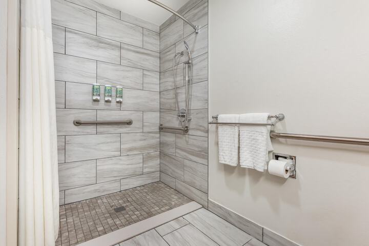 Best Western Gold Poppy Inn