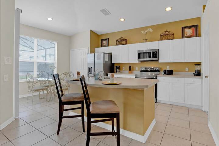 Windsor Palms Resort Vacation Home