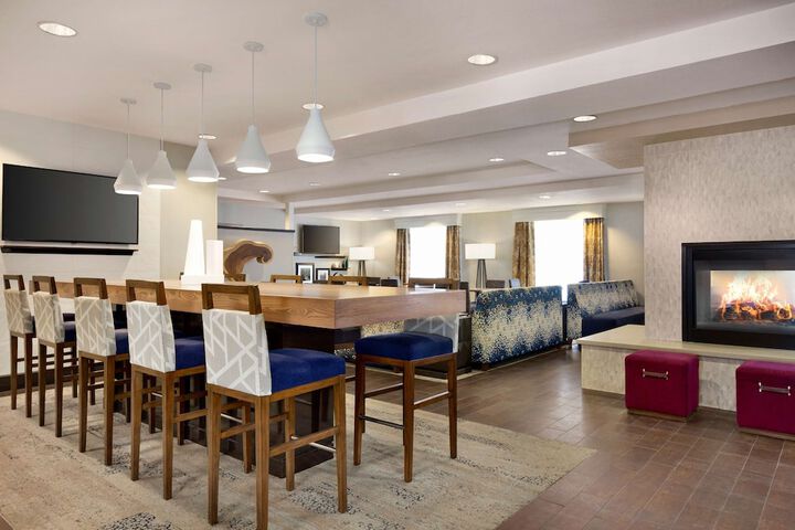 Hampton Inn-Denver West / Golden