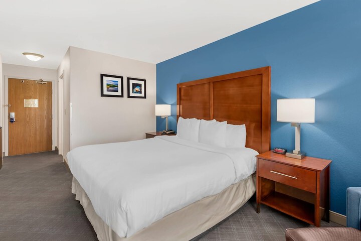 Comfort Inn & Suites Rifle