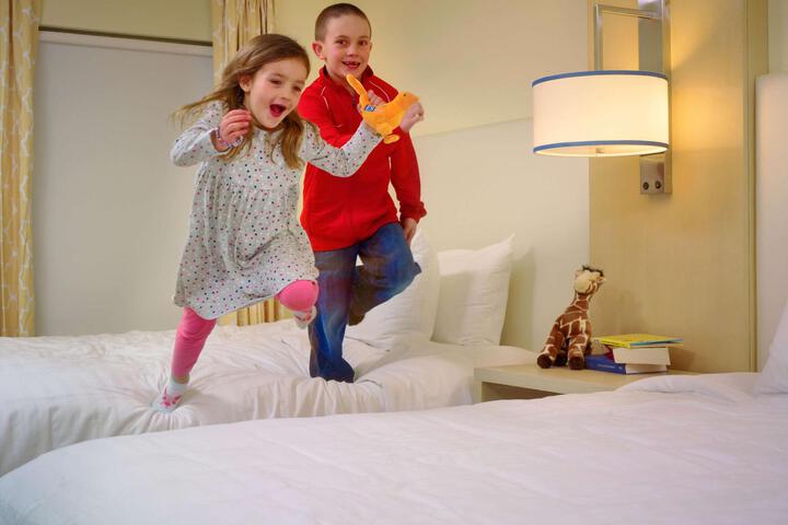 Sonesta ES Suites Atlanta - Perimeter Center East