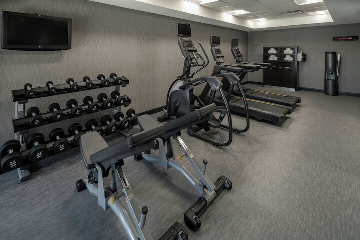 Courtyard by Marriott Gulf Shores Craft Farms