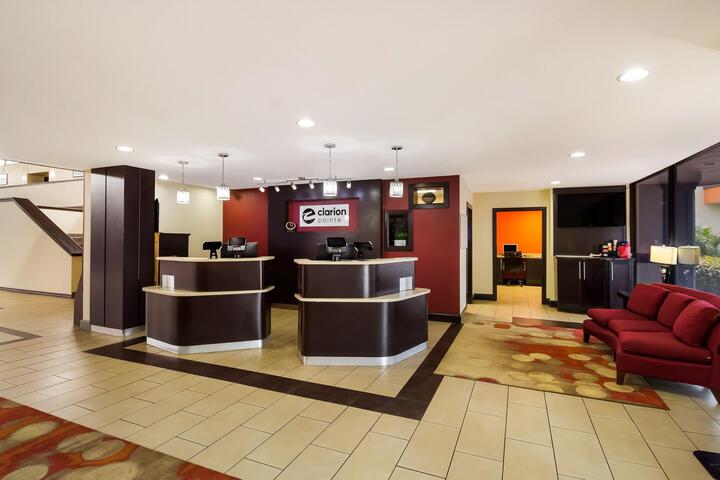 Red Roof Inn Lake Jackson