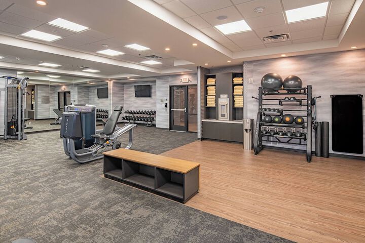Fairfield Inn & Suites by Marriott Fort Worth Northeast