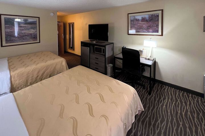 Quality Inn Pagosa Springs
