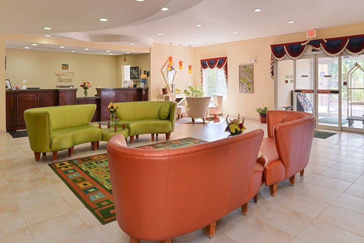 Hotel Interior 9 of 40
