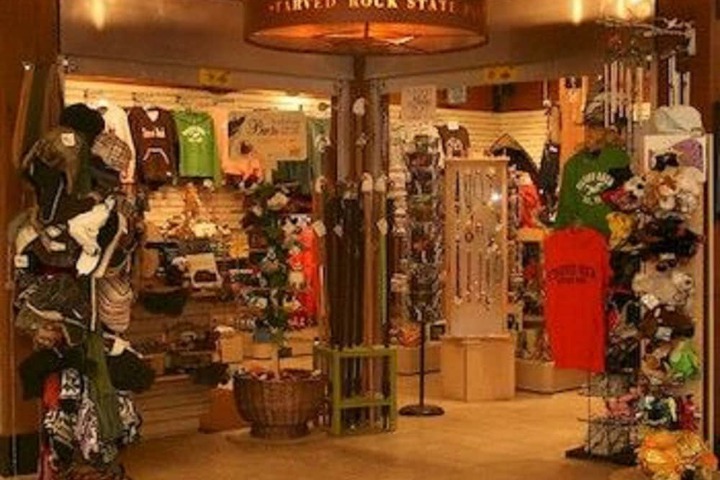 Gift Shop 34 of 48