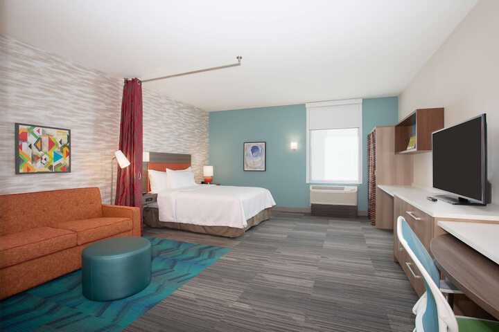 Home2 Suites by Hilton Omaha UN Medical Center Area