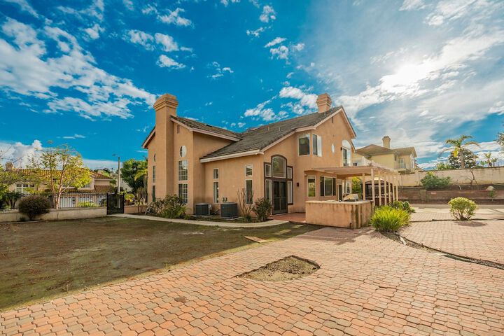 Newly Remodeled Suburban House