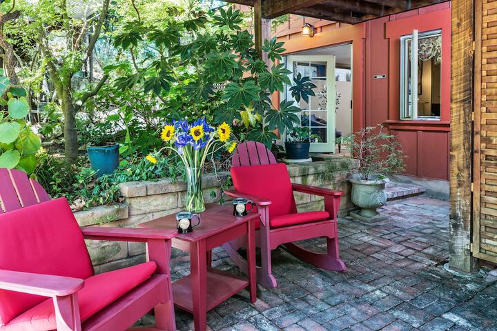 Terrace/Patio 61 of 98