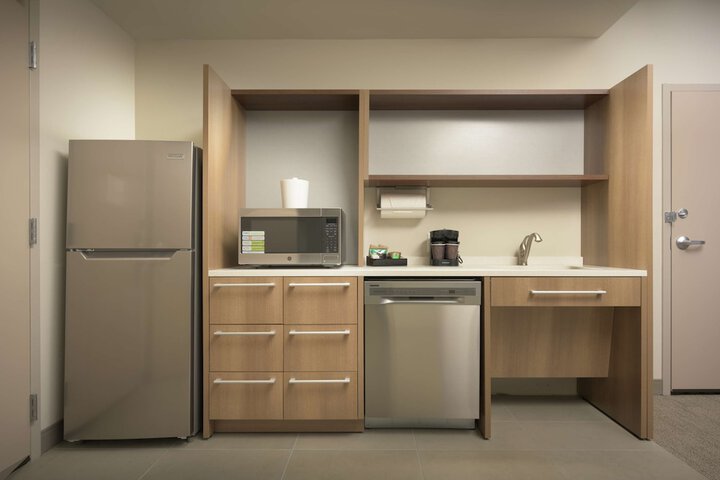 Home2 Suites by Hilton Atlanta NW / Kennesaw
