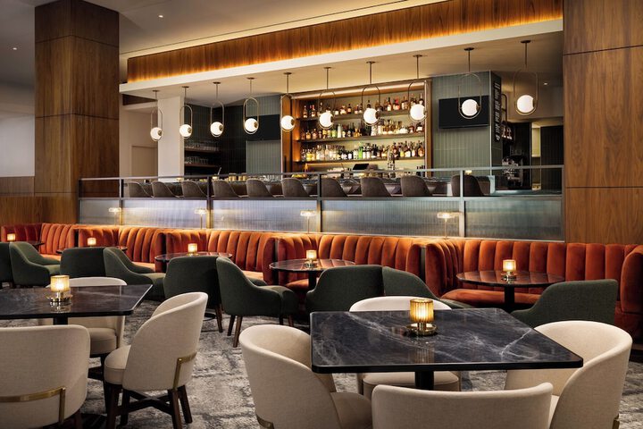 Hyatt Regency Times Square