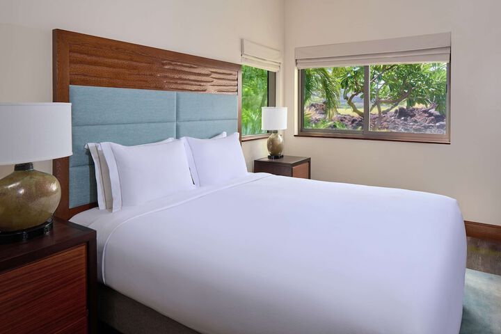 Hilton Grand Vacations Club Kings’ Land Waikoloa