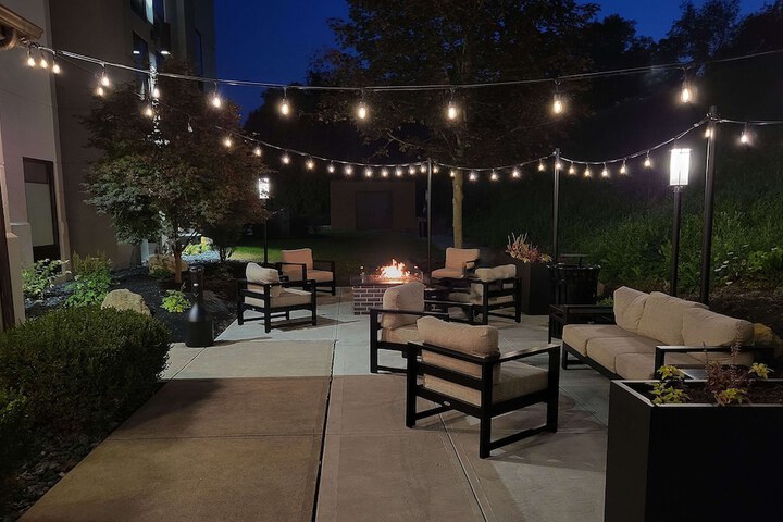 Terrace/Patio 34 of 36