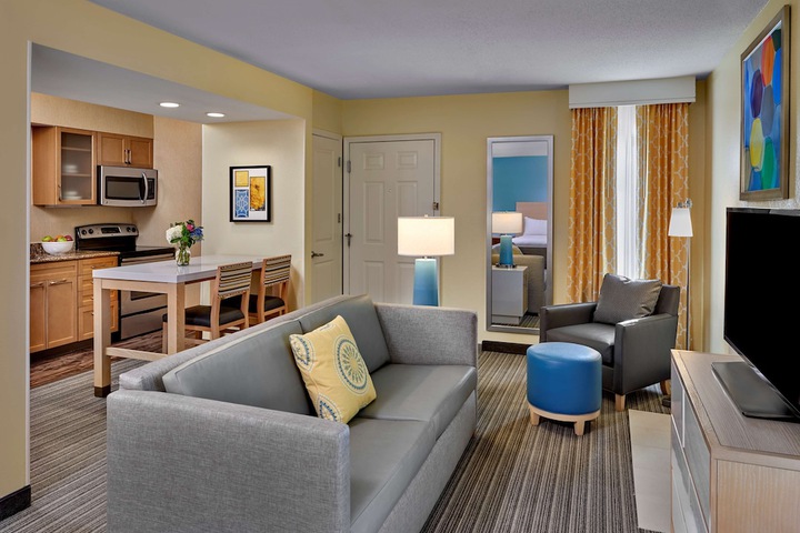 Sonesta ES Suites St. Louis - Chesterfield