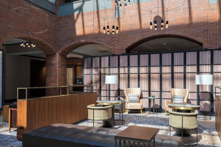 Hotel Interior 3 of 39