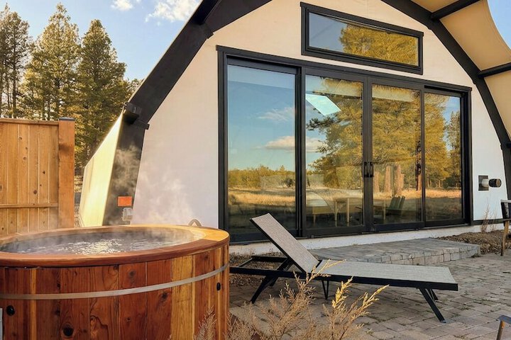Backland Luxury Nature Resort - Grand Canyon