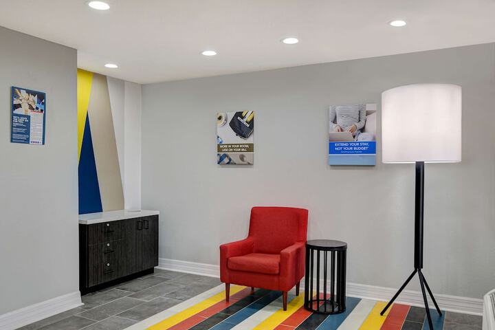 Hotel Interior 16 of 37