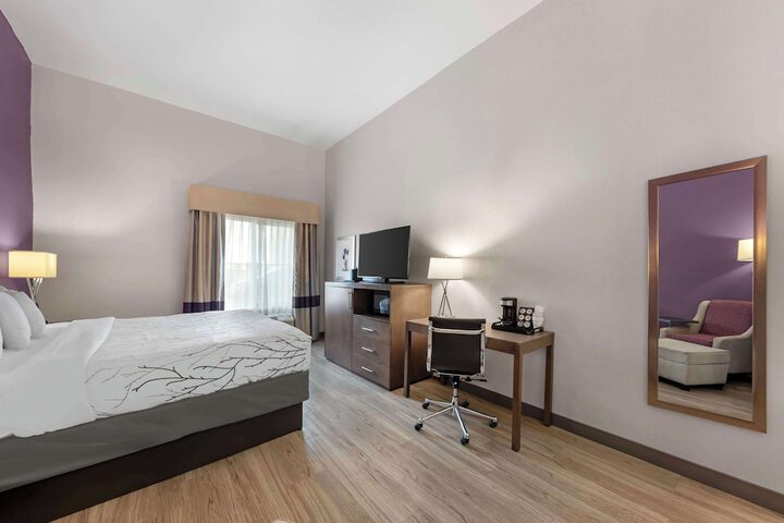 Best Western Plus Buda Austin Inn & Suites