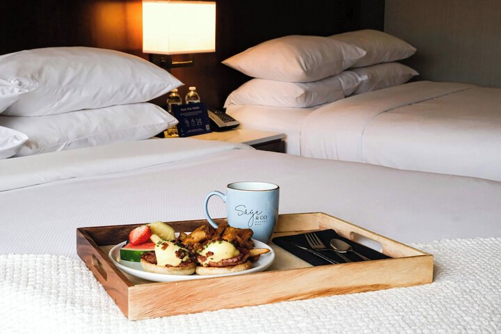 Delta Hotels by Marriott Calgary South