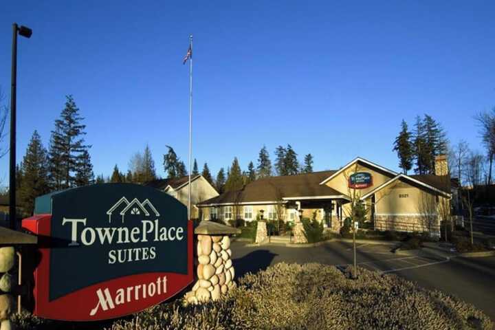 TownePlace Suites by Marriott Seattle Everett / Mukilteo