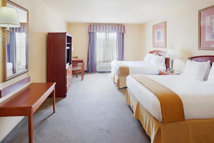 Holiday Inn Express Hotel & Suites Kerrville by IHG