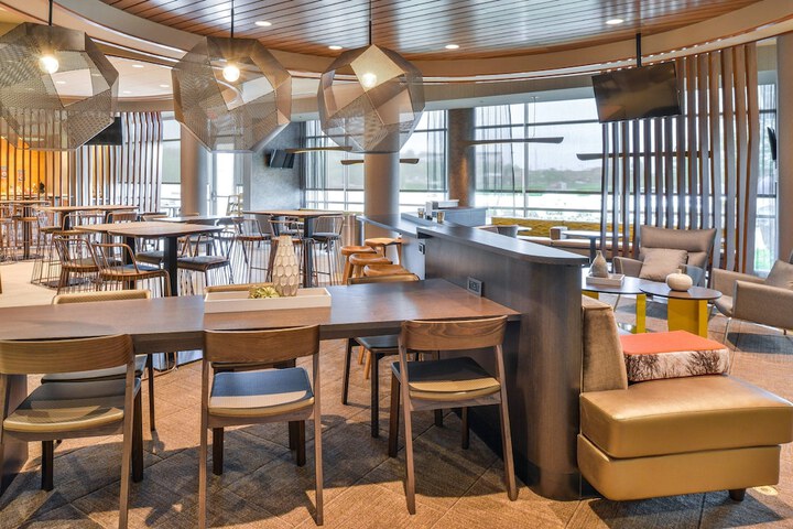 SpringHill Suites by Marriott Ashburn Dulles North