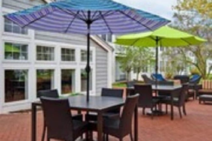 Terrace/Patio 31 of 34