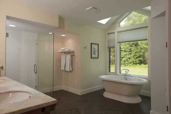 The Mountain Top Inn & Resort