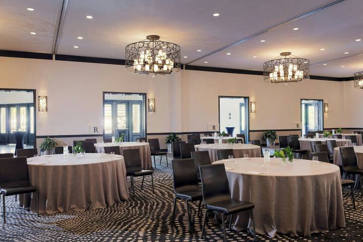Renaissance Boca Raton Hotel