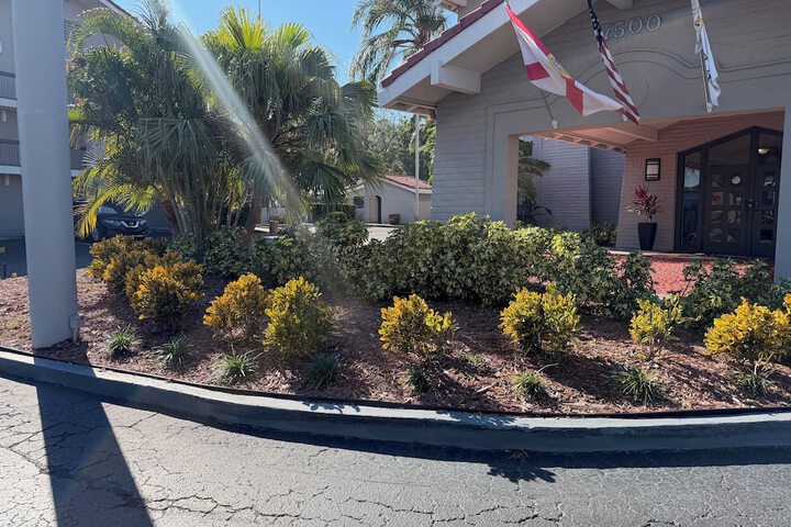 La Quinta by Wyndham St. Petersburg-Clearwater