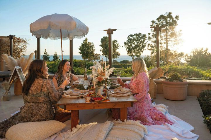 The Resort at Pelican Hill