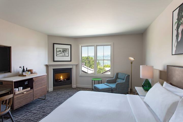 The Lodge at Sonoma Resort Autograph Collection
