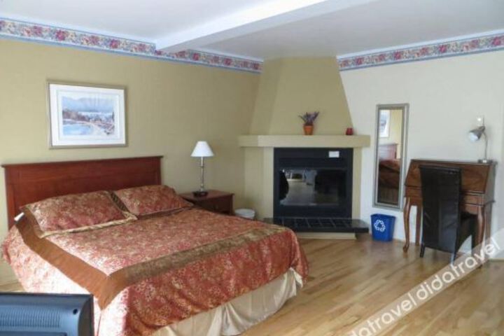 Les Suites de lAnse