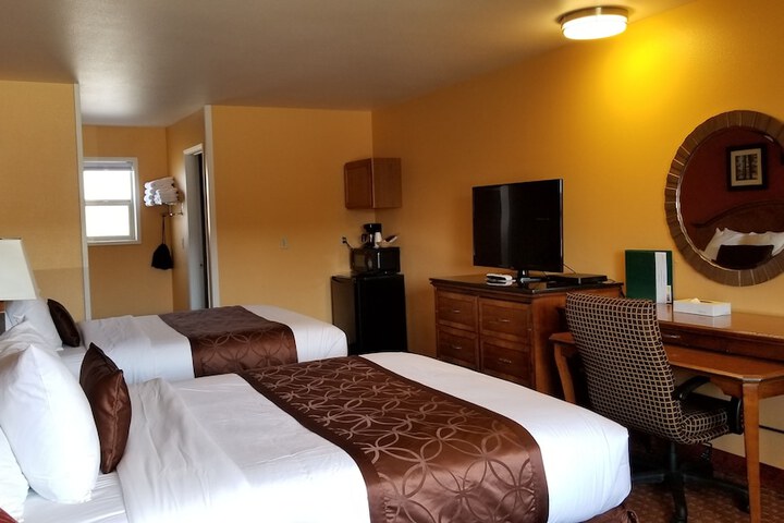 The Forks Motel