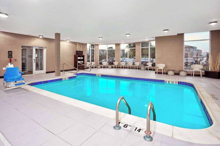 Hilton Garden Inn Benton Harbor / St. Joseph