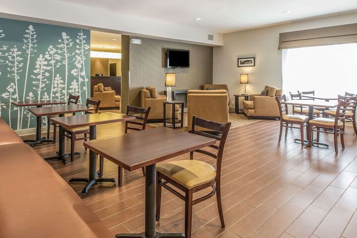 Sleep Inn & Suites Clintwood