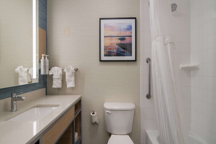 Hilton Garden Inn Madison West / Middleton