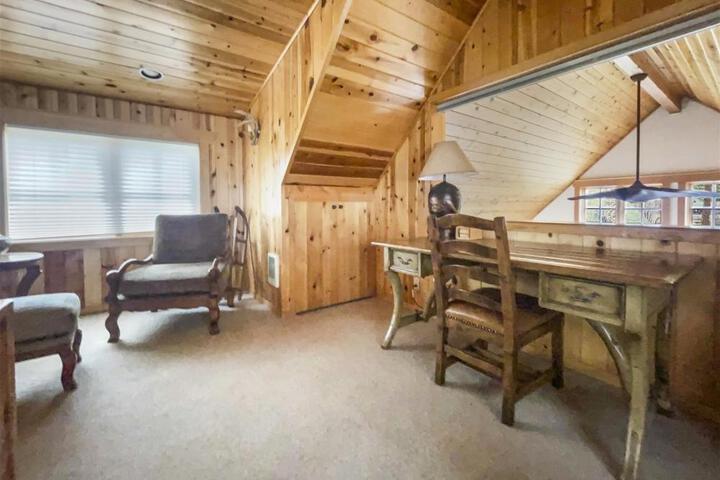 Metolius Cabin 11