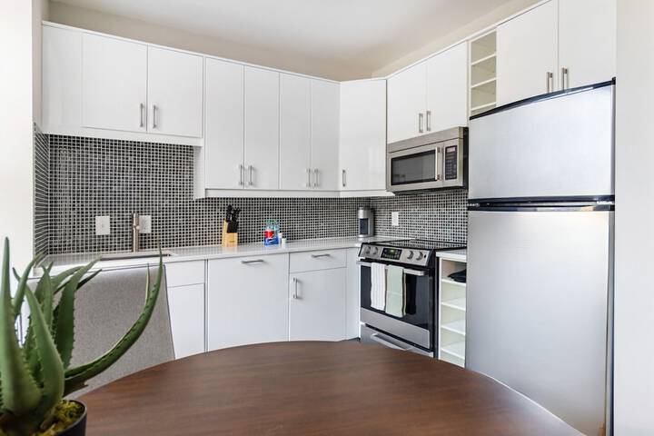 Landing Furnished Apartment Near Yale University