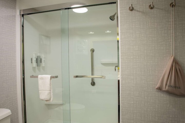Hampton Inn Seaford