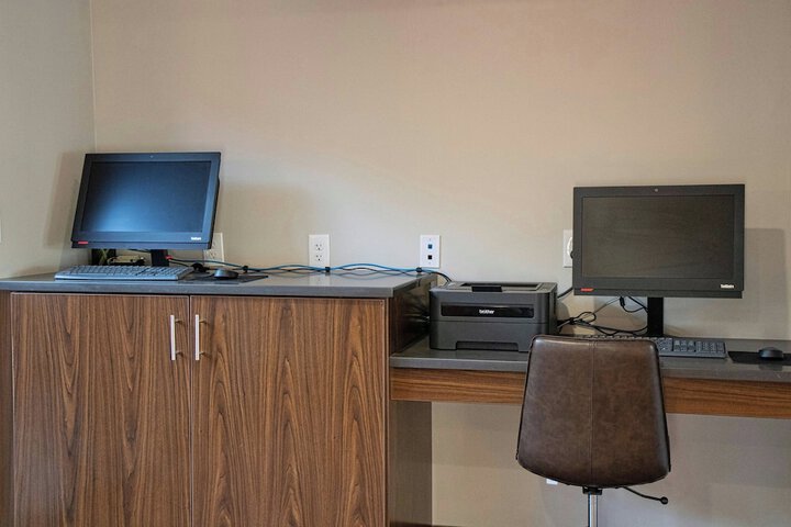 Four Points by Sheraton Allentown Lehigh Valley