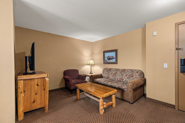 The Lodge at Brainerd Lakes Trademark Collection by Wyndham