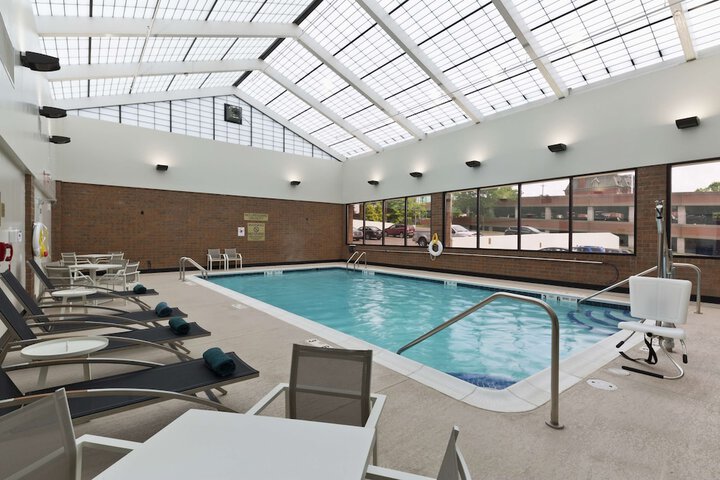 Pool 6 of 52